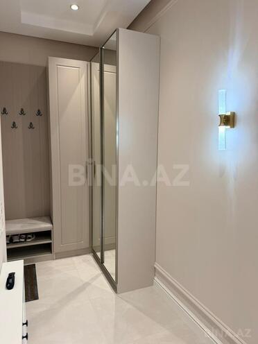 Сдаётся 3-комн. новостройка 83.6 м², м. Бакмил, photo 11 from 14