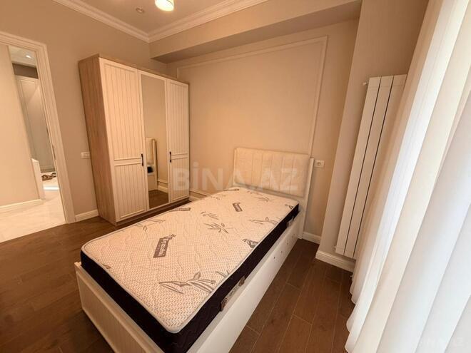 Сдаётся 3-комн. новостройка 83.6 м², м. Бакмил, photo 7 from 14