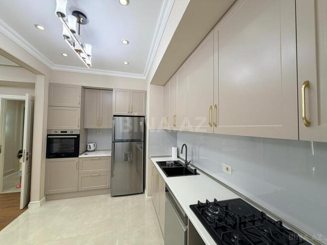 Сдаётся 3-комн. новостройка 83.6 м², м. Бакмил, photo 9 from 14