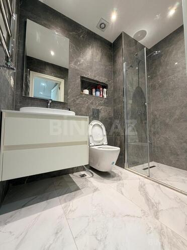 Сдаётся 3-комн. новостройка 83.6 м², м. Бакмил, photo 13 from 14