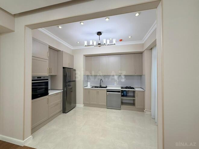 Сдаётся 3-комн. новостройка 83.6 м², м. Бакмил, photo 10 from 14