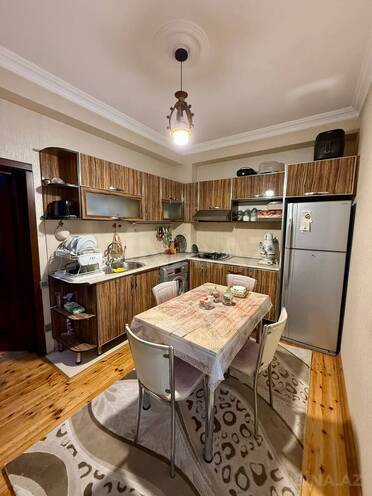 Satılır 2 otaqlı yeni tikili 65 m², Yeni Yasamal q., photo 9 from 13