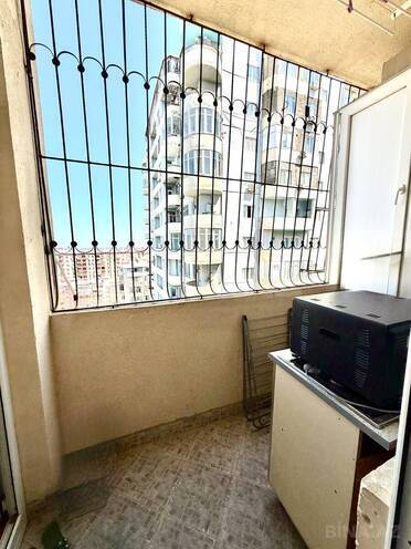 Satılır 2 otaqlı yeni tikili 65 m², Yeni Yasamal q., photo 12 from 13