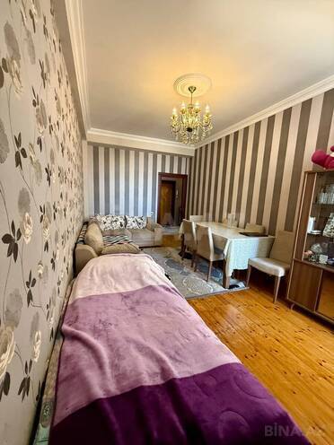 Satılır 2 otaqlı yeni tikili 65 m², Yeni Yasamal q., photo 7 from 13