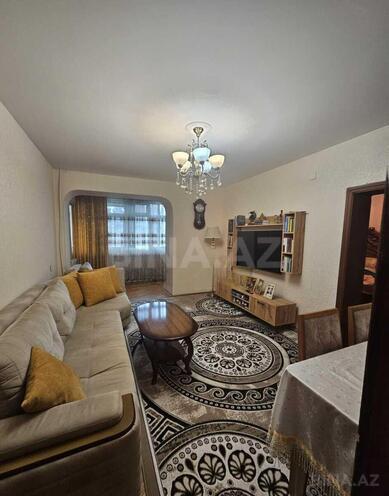 Продаётся 3-комн. вторичка 63 м², м. Гянджлик, photo 1 from 14