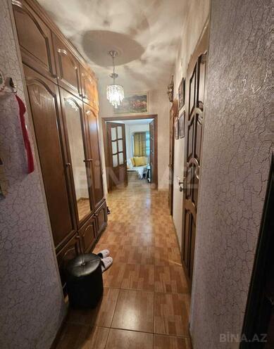 Продаётся 3-комн. вторичка 63 м², м. Гянджлик, photo 4 from 14