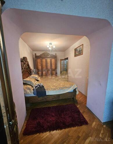Продаётся 3-комн. вторичка 63 м², м. Гянджлик, photo 10 from 14