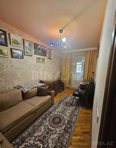 Продаётся 3-комн. вторичка 63 м², м. Гянджлик, photo 8 from 14