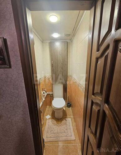Продаётся 3-комн. вторичка 63 м², м. Гянджлик, photo 11 from 14