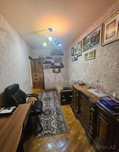 Продаётся 3-комн. вторичка 63 м², м. Гянджлик, photo 7 from 14