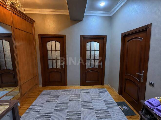Satılır 2 otaqlı yeni tikili 65 m², Yeni Yasamal q., photo 5 from 13