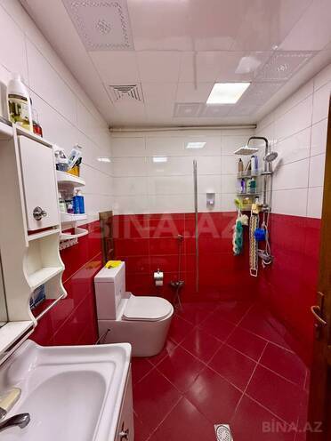 Satılır 2 otaqlı yeni tikili 65 m², Yeni Yasamal q., photo 10 from 13
