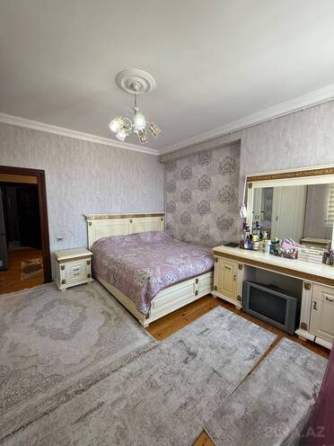 Satılır 2 otaqlı yeni tikili 65 m², Yeni Yasamal q., photo 3 from 13