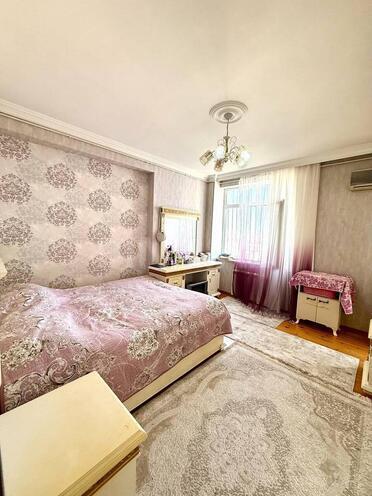 Satılır 2 otaqlı yeni tikili 65 m², Yeni Yasamal q., photo 4 from 13