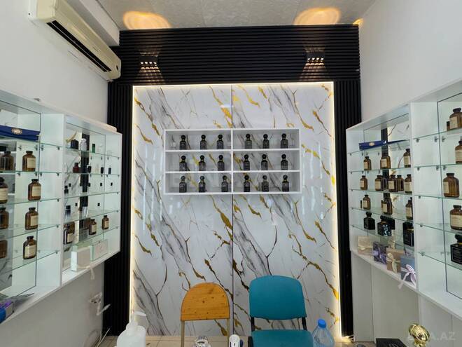 Продаётся  объект 20 м², м. Кара Караев, photo 5 from 7