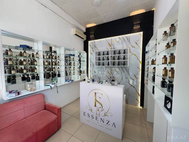 Продаётся  объект 20 м², м. Кара Караев, photo 1 from 7