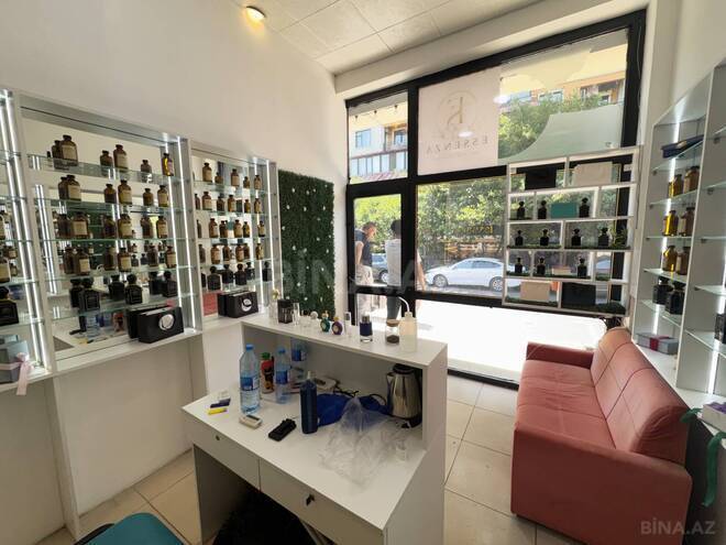 Продаётся  объект 20 м², м. Кара Караев, photo 3 from 7