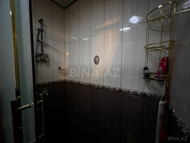 Сдаётся 4-комн. новостройка 236 м², м. Иншаатчылар, photo 26 from 32
