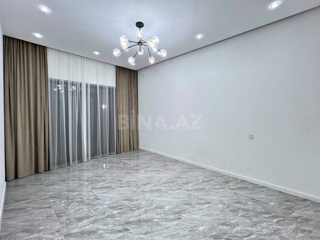 Satılır 4 otaqlı həyət evi/bağ evi 130 m², Mərdəkan q., photo 8 from 19