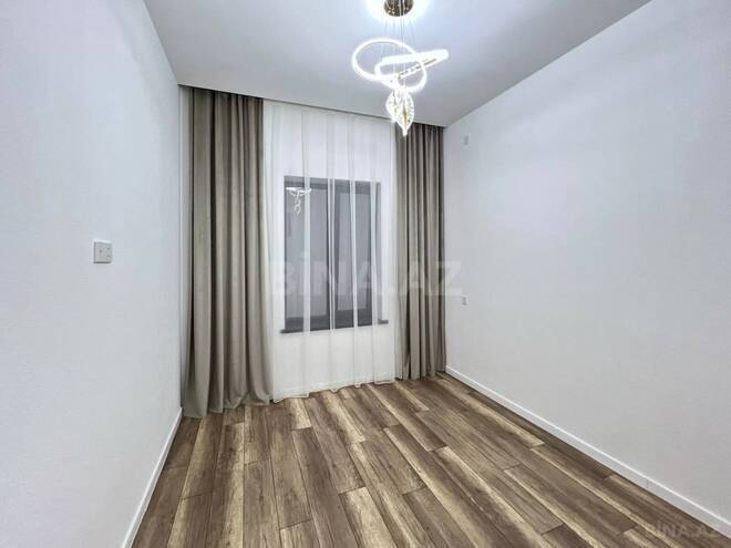 Satılır 4 otaqlı həyət evi/bağ evi 130 m², Mərdəkan q., photo 11 from 19