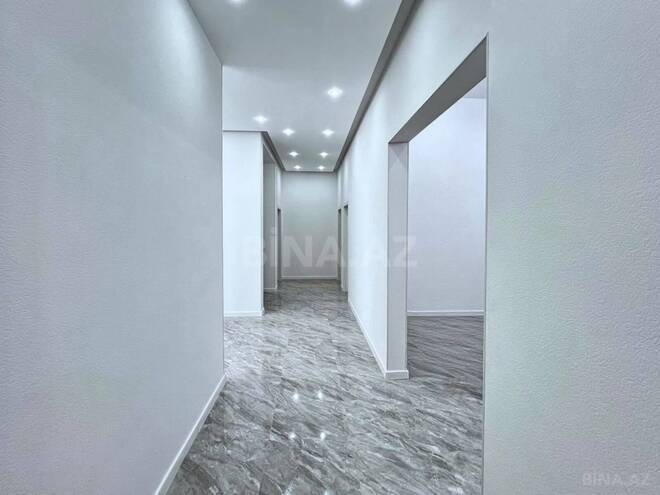 Satılır 4 otaqlı həyət evi/bağ evi 130 m², Mərdəkan q., photo 7 from 19