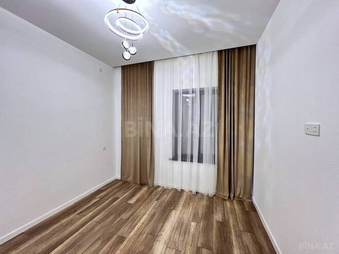 Satılır 4 otaqlı həyət evi/bağ evi 130 m², Mərdəkan q., photo 14 from 19