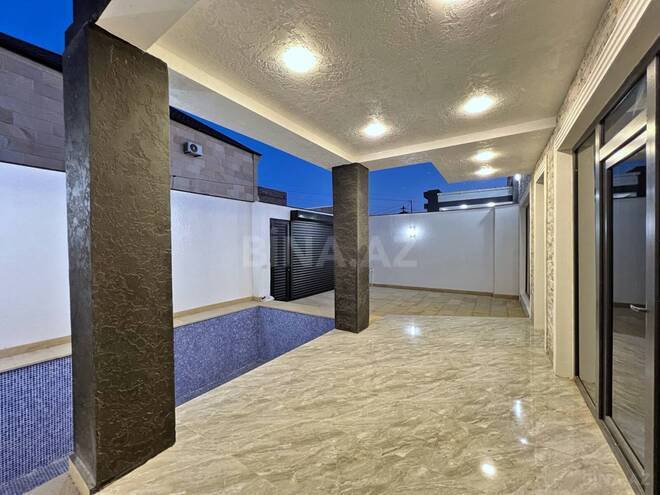 Satılır 4 otaqlı həyət evi/bağ evi 130 m², Mərdəkan q., photo 5 from 19
