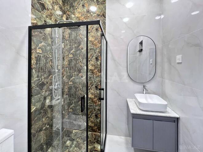 Satılır 4 otaqlı həyət evi/bağ evi 130 m², Mərdəkan q., photo 16 from 19