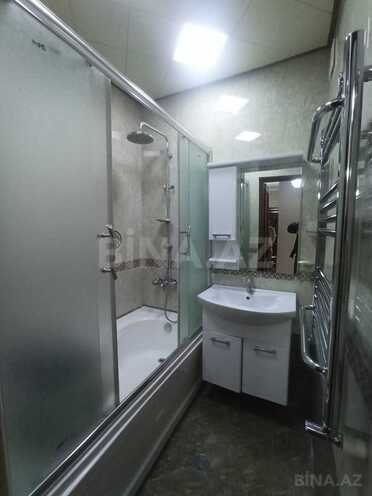 İcarəyə verilir 3 otaqlı köhnə tikili 80 m², Şah İsmayıl Xətai m., photo 10 from 18