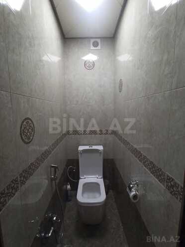 İcarəyə verilir 3 otaqlı köhnə tikili 80 m², Şah İsmayıl Xətai m., photo 11 from 18