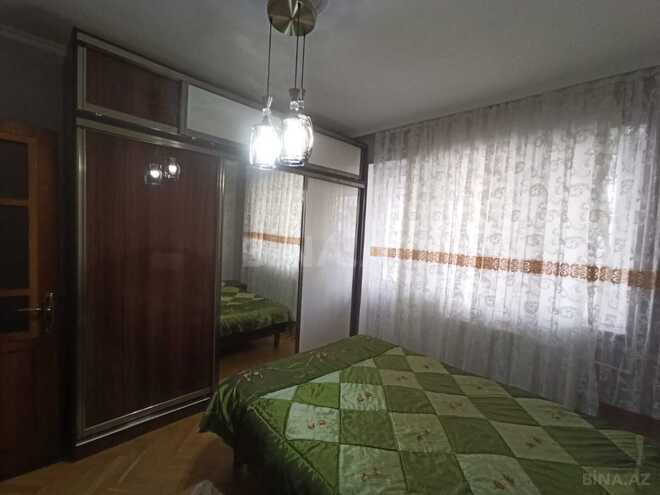 İcarəyə verilir 3 otaqlı köhnə tikili 80 m², Şah İsmayıl Xətai m., photo 6 from 18
