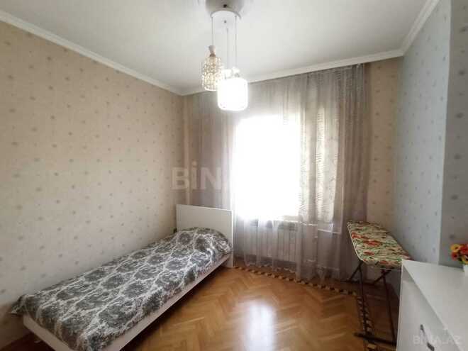 İcarəyə verilir 3 otaqlı köhnə tikili 80 m², Şah İsmayıl Xətai m., photo 7 from 18