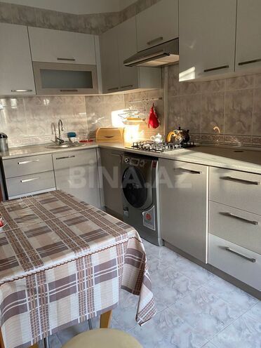 İcarəyə verilir 3 otaqlı köhnə tikili 80 m², Şah İsmayıl Xətai m., photo 13 from 18