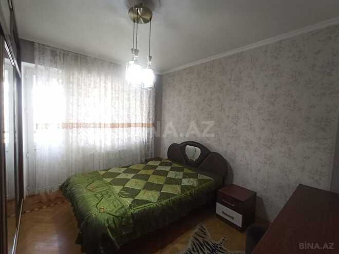 İcarəyə verilir 3 otaqlı köhnə tikili 80 m², Şah İsmayıl Xətai m., photo 5 from 18
