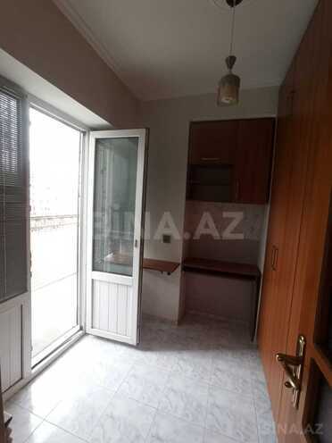 İcarəyə verilir 3 otaqlı köhnə tikili 80 m², Şah İsmayıl Xətai m., photo 12 from 18