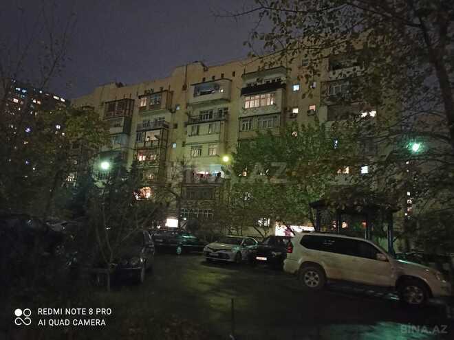 İcarəyə verilir 3 otaqlı köhnə tikili 80 m², Şah İsmayıl Xətai m., photo 1 from 18