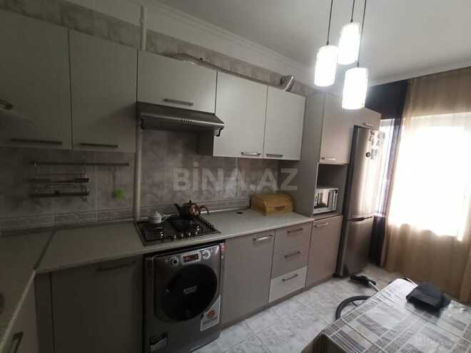 İcarəyə verilir 3 otaqlı köhnə tikili 80 m², Şah İsmayıl Xətai m., photo 8 from 18