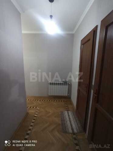 İcarəyə verilir 3 otaqlı köhnə tikili 80 m², Şah İsmayıl Xətai m., photo 15 from 18