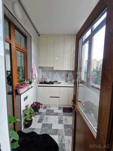 Продаётся 3-комн. новостройка 115 м², м. Халглар Достлугу, photo 12 from 28