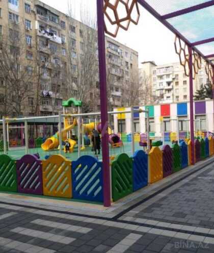Продаётся 3-комн. новостройка 115 м², м. Халглар Достлугу, photo 4 from 28