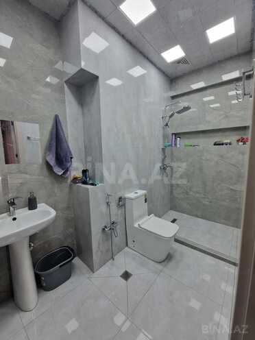 Продаётся 3-комн. новостройка 115 м², м. Халглар Достлугу, photo 21 from 28