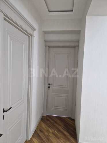 Продаётся 3-комн. новостройка 115 м², м. Халглар Достлугу, photo 23 from 28