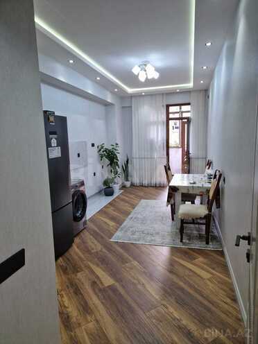 Продаётся 3-комн. новостройка 115 м², м. Халглар Достлугу, photo 22 from 28