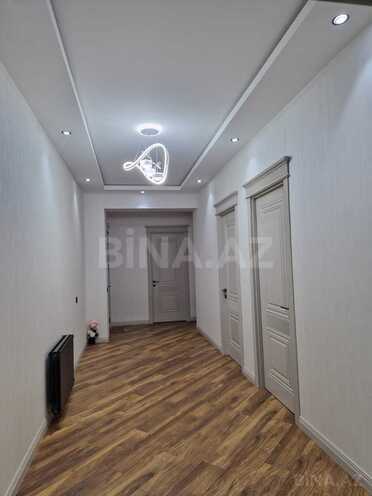 Продаётся 3-комн. новостройка 115 м², м. Халглар Достлугу, photo 26 from 28