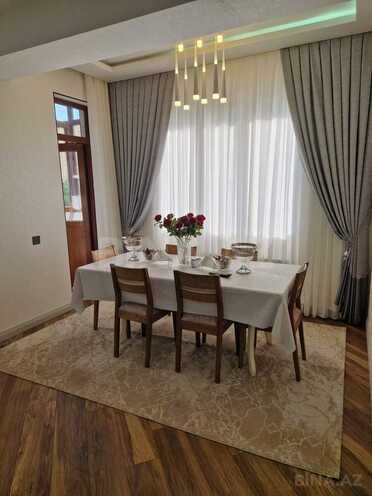 Продаётся 3-комн. новостройка 115 м², м. Халглар Достлугу, photo 11 from 28