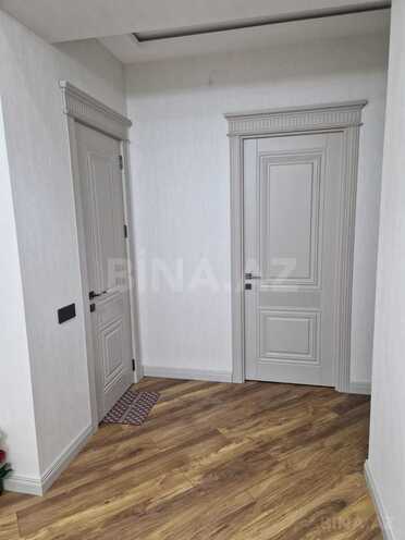 Продаётся 3-комн. новостройка 115 м², м. Халглар Достлугу, photo 24 from 28