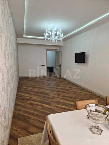 Продаётся 3-комн. новостройка 115 м², м. Халглар Достлугу, photo 20 from 28