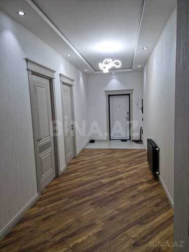 Продаётся 3-комн. новостройка 115 м², м. Халглар Достлугу, photo 25 from 28