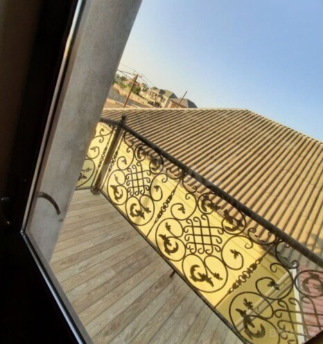 Satılır 5 otaqlı həyət evi/bağ evi 180 m², Mərdəkan q., photo 16 from 19