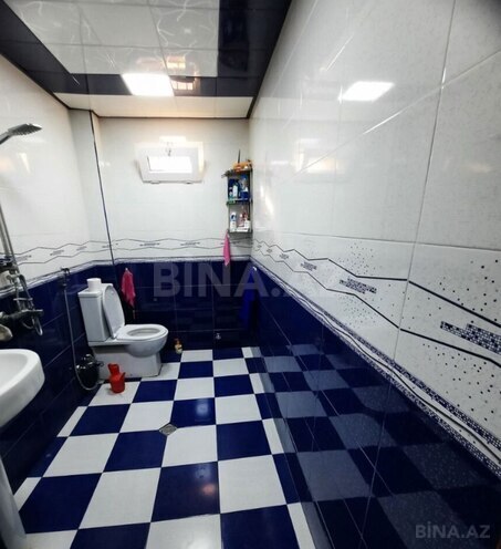 Satılır 5 otaqlı həyət evi/bağ evi 180 m², Mərdəkan q., photo 17 from 19